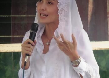 TKI Hadapi Vonis Mati, SBY Sibuk Urus Partai