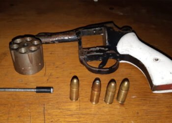 Rasa Aman Yang Hilang