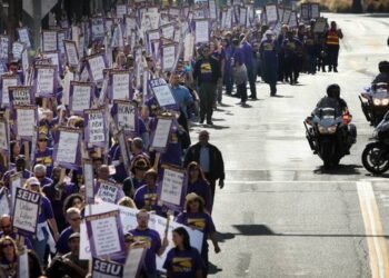 Data Nonfarm Payrolls AS Mengecewakan