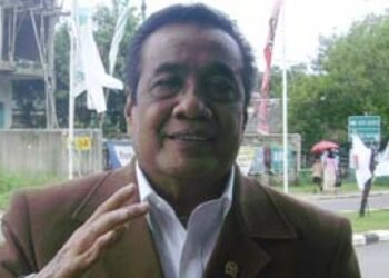 Kalangan Intelektual Cenderung Jadi Agen Asing