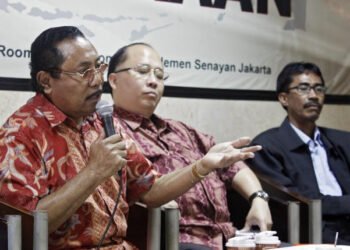 Impeachment SBY Hanya Wacana