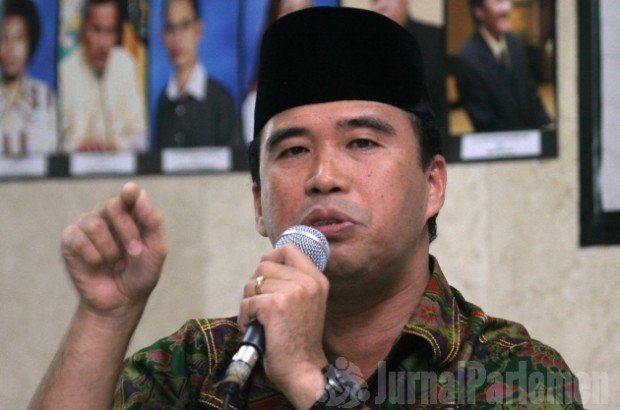 Politik Transaksional Berkembang ke Daerah