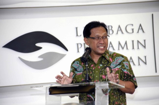 Penetrasi Asuransi Mikro Masih di Bawah 2%