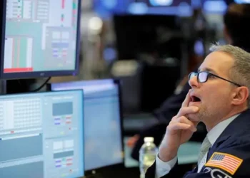 Jobless Claims AS Turun 21K