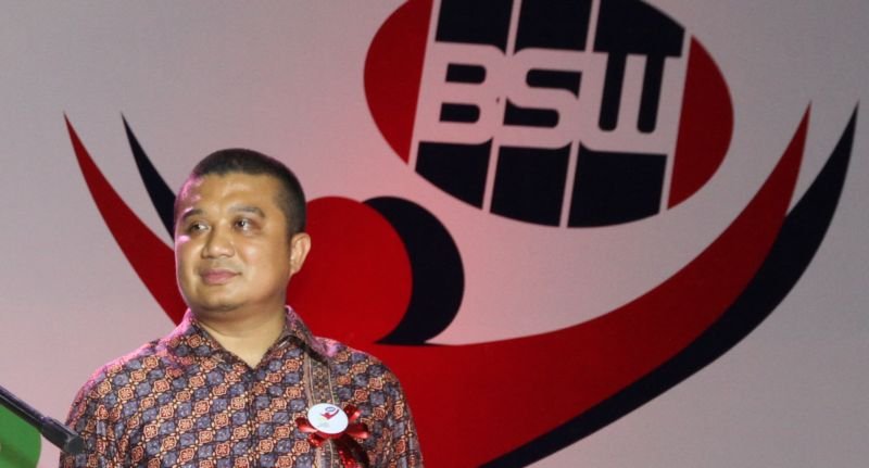 Bosowa Bangun Terminal LPG di Banyuwangi Rp 787 Miliar