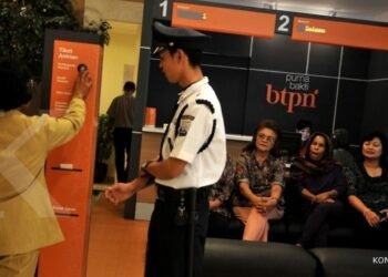 Perbankan Tak Terbebani Iuran OJK