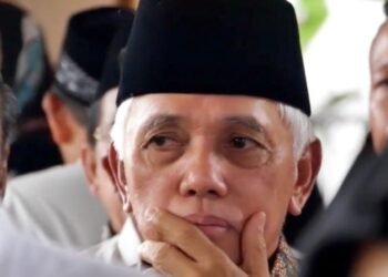 Hatta Rajasa, Sang Komunikator Politik Handal