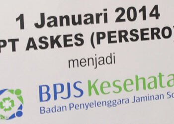 Hampir 2 Juta Peserta BJPS di Tangerang