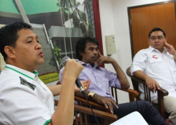 Pubik Pertanyakan MK Soal Kewenangan Sengketa Pilkada