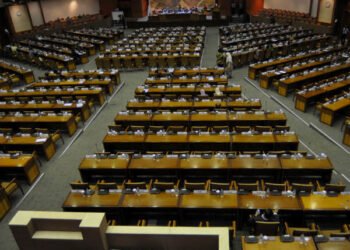Reses Panjang Berpotensi Turunkan Kualitas Legislasi