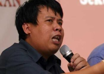 Uchok: Ganti Kepala Dinas P2B DKI Jakarta