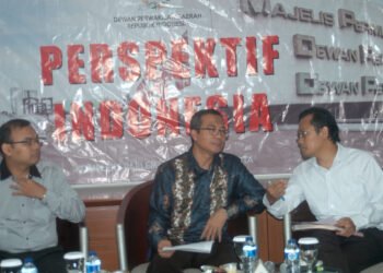 PPP Mainkan Sandiwara