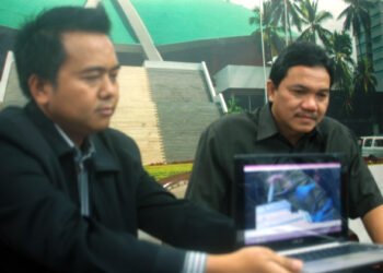 Achsanul: Pemilu di Madura Curang