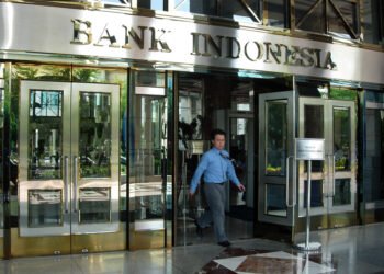 Neraca Perdagangan Indonesia Februari 2014 Kembali Surplus