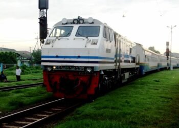 Penjualan Tiket KA Krakatau Dinilai Aneh