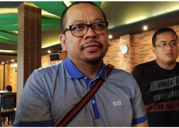 Qodari: SBY Tidak Akan Tinggal Diam