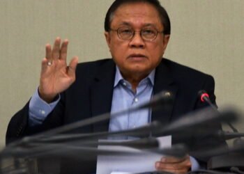 Seskab Minta Menteri Cegah Kebijakan Yang Kontroversi