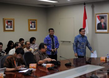 Pengalihan Saham  BTN Dikaji Secara Komprehensif