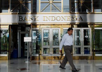 Kenaikan Harga Properti Residensial Masih Melambat