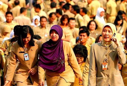 Calon Anggota KASN Mengerucut Tinggal 17 Orang