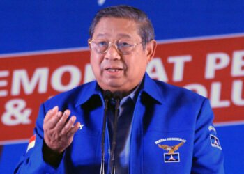 Presiden SBY Undang Investor Bangun Indonesia