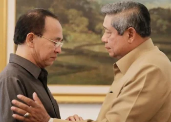 SDA Diduga Melakukan Perbuatan Melawan Hukum