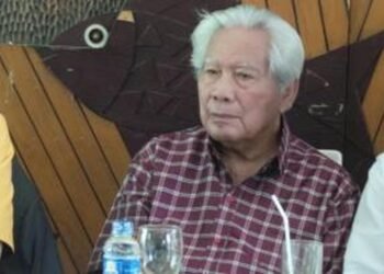 Suhardiman Perintahkan SOKSI Dukung Jokowi-JK