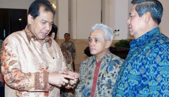 Jabat Menko Perekonomian, CT Mundur dari Perusahaan