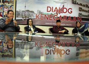 Politik Uang Harus Masuk Tipikor