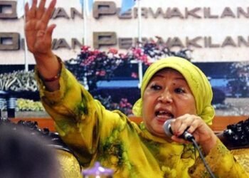 Indonesia Berada Dalam Masa Pra Sodom-Gomora