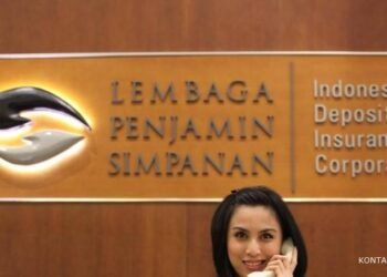 Total Simpanan Maret 2014 Mencapai Rp3.671 M