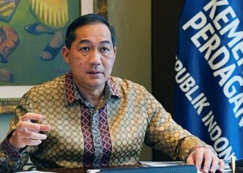 Permintaan Impor Barang Konsumsi Naik 4,8%