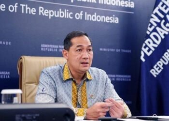 Kenaikan Harga Komoditas Masih Pada Batas Toleransi