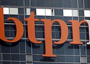 BTPN Fokus Garap Pasar Masyarakat Berpenghasilan Rendah