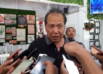 Digugat Newmont, SBY Instruksikan Cari Lawyer Terbaik