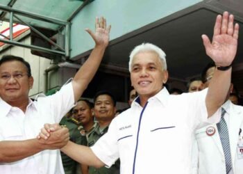 Gugatan Prabowo-Hatta ke MK Bukanlah Hal Yang Luar Biasa