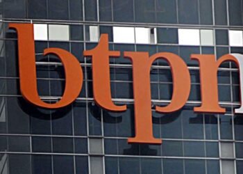 Kredit BTPN Tumbuh 15%, CAR Mencapai 23,4%