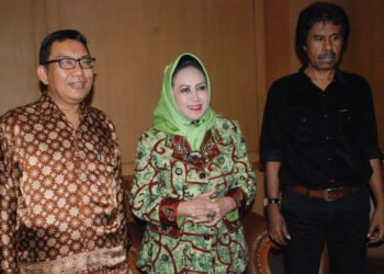 Investor Tetap Tunggu Rekapitulasi Suara Pilpres