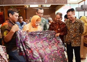 Kemenperin Gelar Jogja Extravaganza