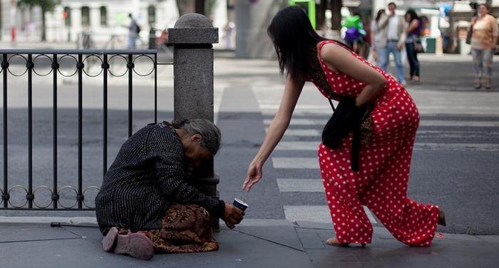 Presiden Terpilih Dihadang Persoalan Kemiskinan dan Pengangguran