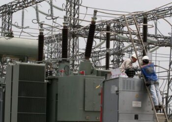 CNG Terangi Pulau Bawean, PLN Hemat Rp 1.488 M per Bulan