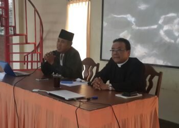 Mewujudkan Harmoni Dalam Masyarakat Multikultur