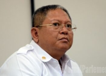 Emiten Keluhkan Gaya Hidup Pejabat OJK