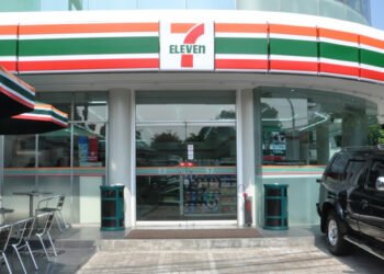 Seven Eleven Tetap Fokus Incar Jakarta