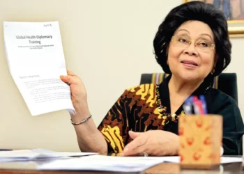 Menkes: Pemerintah Tidak Terbitkan PP Aborsi