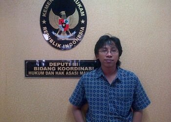 42% Kasus Kecelakaan Dipicu Perilaku Ugal-ugalan