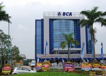 BCA Dukung Usaha Berbasis Teknologi