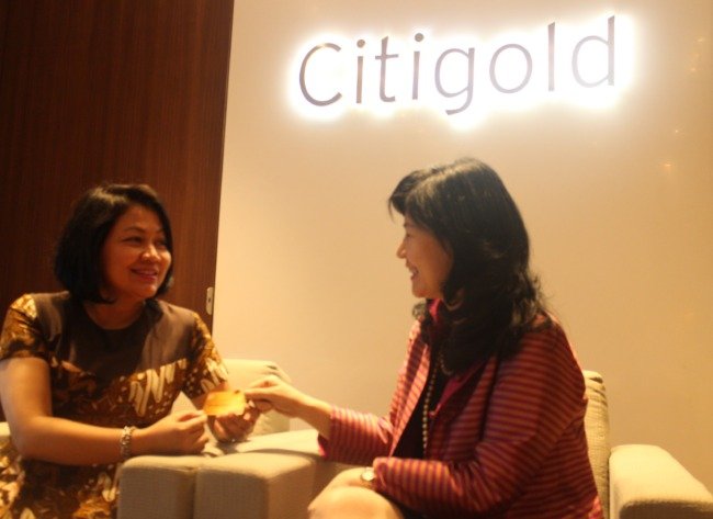Citibank Smart ATM Butik Hadir di Plaza Indonesia