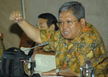 BPK Diusulkan Audit Pendapatan Negara