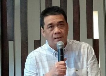 Gerindra:  Jangan Obral Kursi Menteri